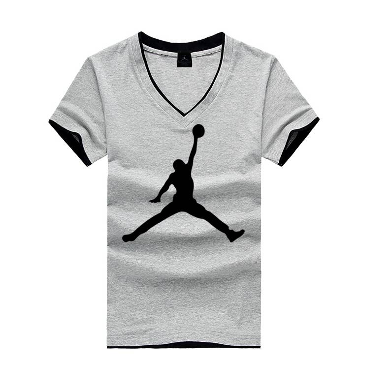 men jordan t-shirt S-XXXL-0709